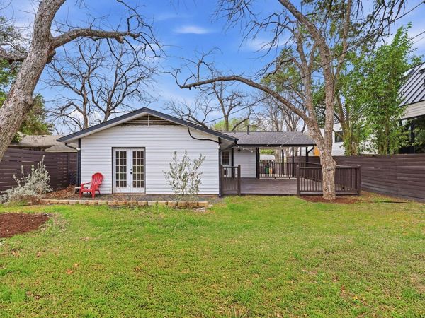 2905 Brinwood Ave, Austin, TX 78704