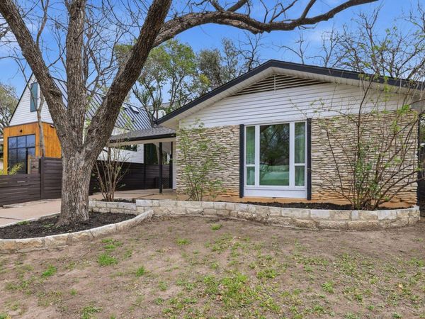 2905 Brinwood Ave, Austin, TX 78704