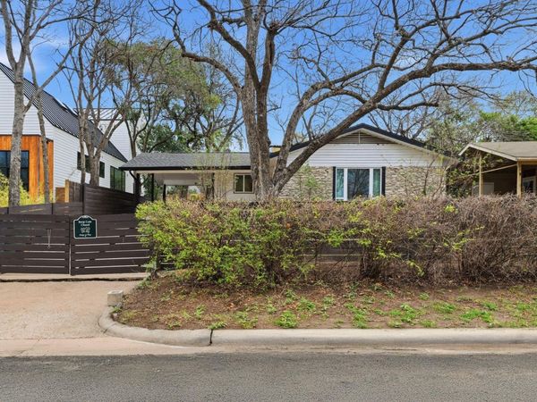 2905 Brinwood Ave, Austin, TX 78704