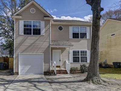 129 Montclaire Circle , West Columbia, SC 29170