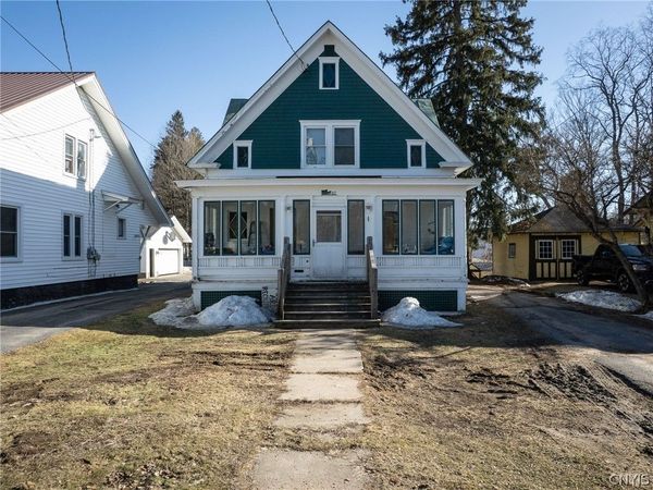 117 Thornton Avenue, Boonville, NY 13309