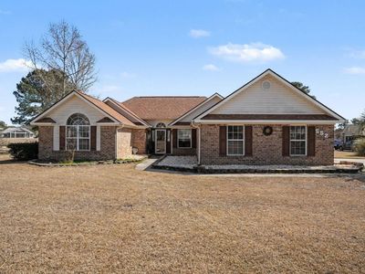 552 Bucks Trail, Longs, SC 29568