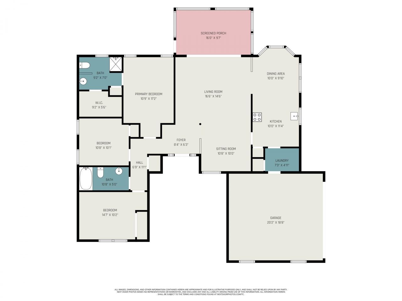 552 Bucks Trail Photo 43