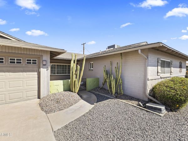 6426 E WILSHIRE Drive, Scottsdale, AZ 85257