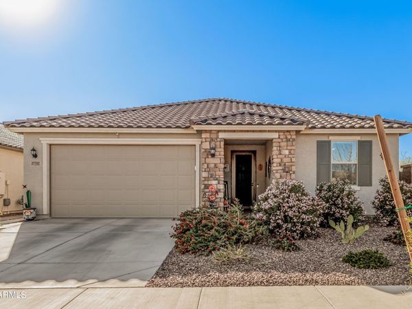 27782 N 177TH Drive, Surprise, AZ 85387