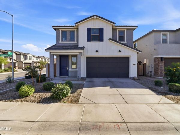 7407 W GARDENIA Avenue, Glendale, AZ 85303