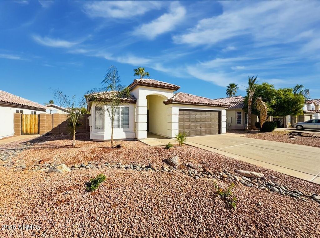 2516 E Camellia Drive, Gilbert, AZ 85296 Main Photo