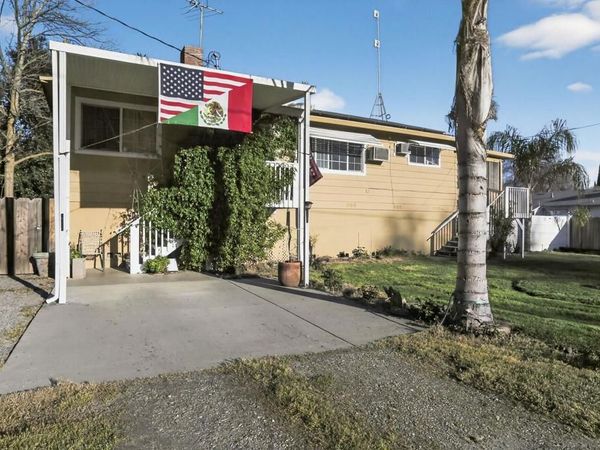 351 5Th St , Tehama, CA 96090