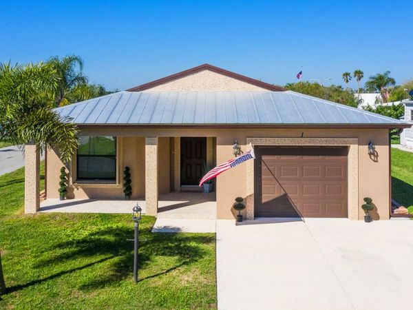 14423 Dalia, Fort Pierce, FL 34951