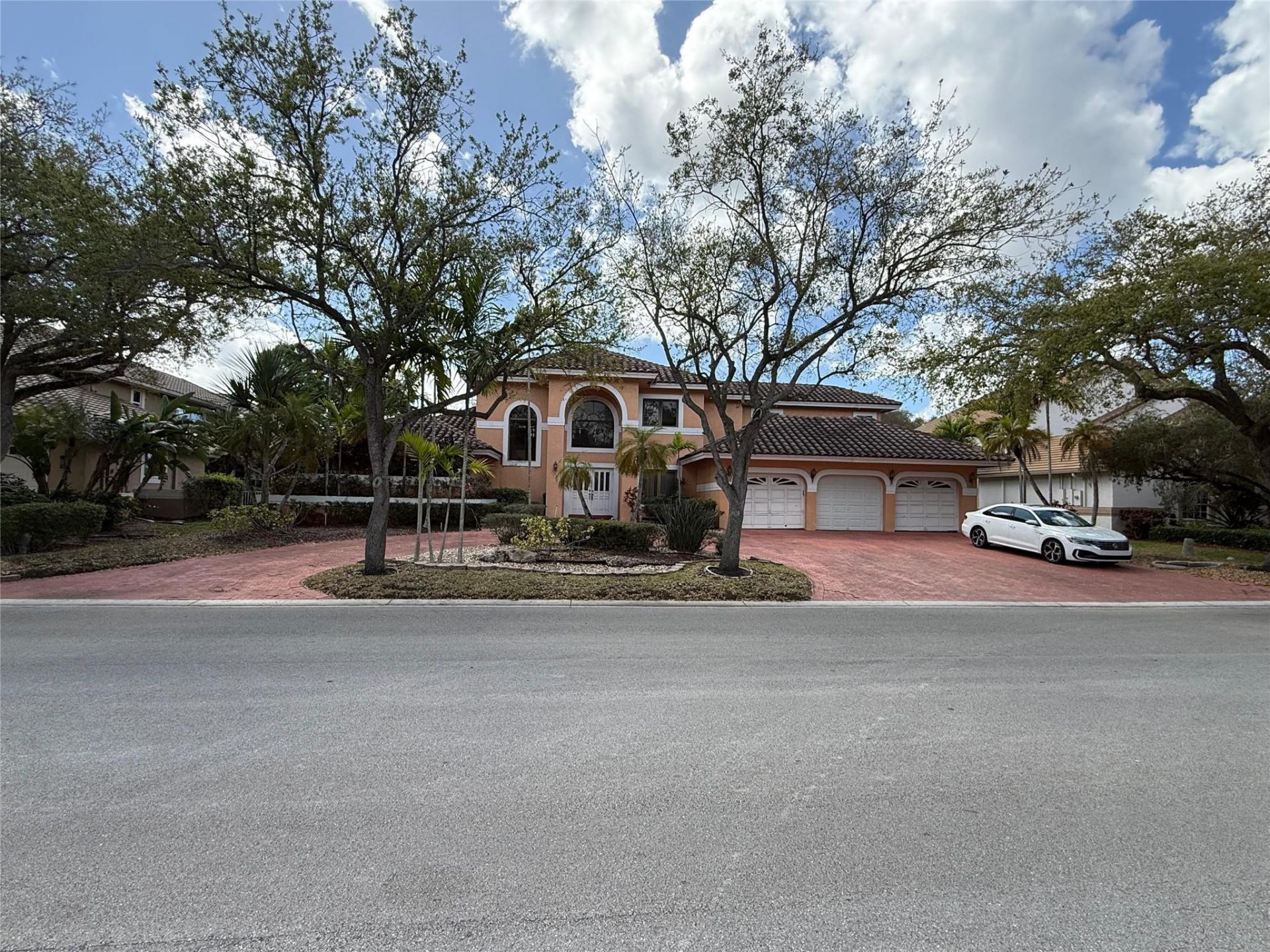 12220 Eagle Trace Boulevard, Coral Springs, FL 33071 Photo