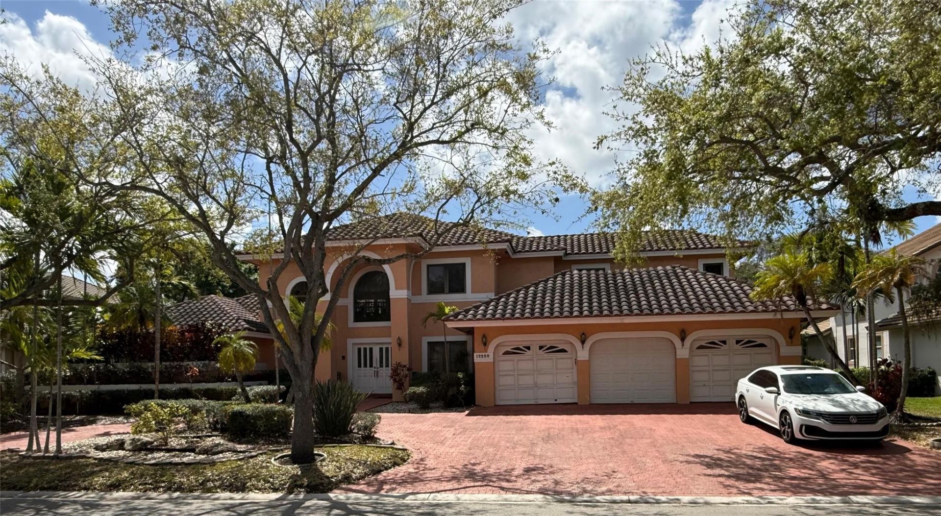 12220 Eagle Trace Boulevard, Coral Springs, FL 33071 Photo