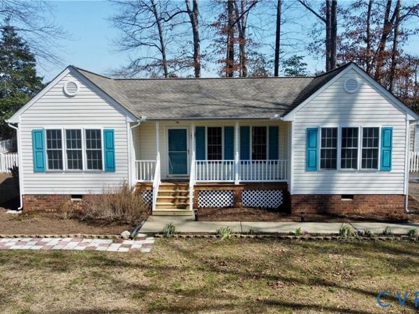 10498 Dellwood Road , Glen Allen, VA 23059