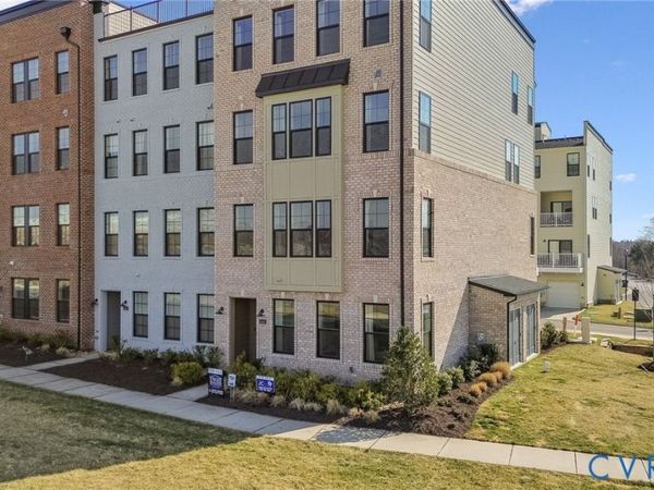 4413 Greybull Drive , Unit A, Henrico, VA 23233