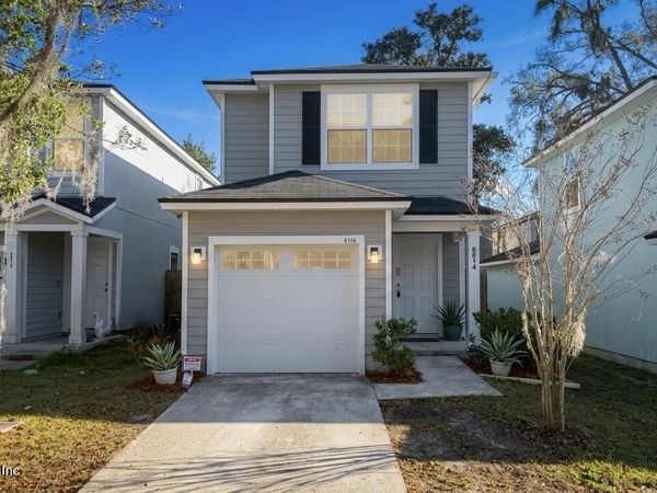 8814 DANDY Avenue, Jacksonville, FL 32211