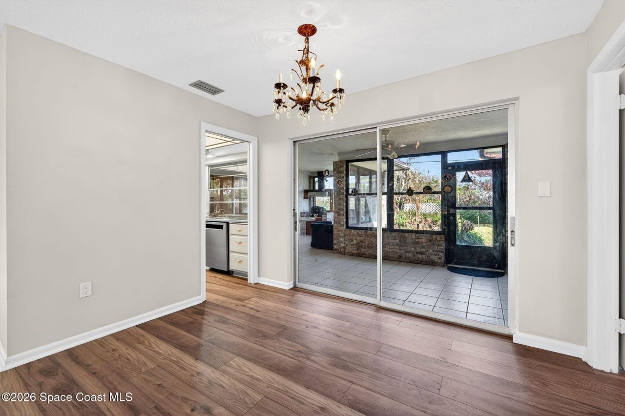 250 Bonita Drive, Merritt Island, FL 32952 Photo