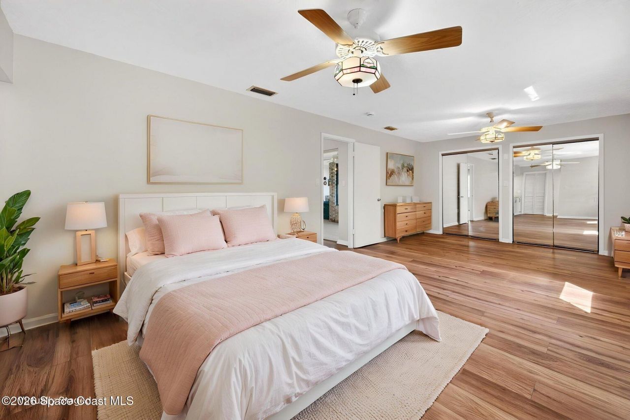 250 Bonita Drive, Merritt Island, FL 32952 Photo