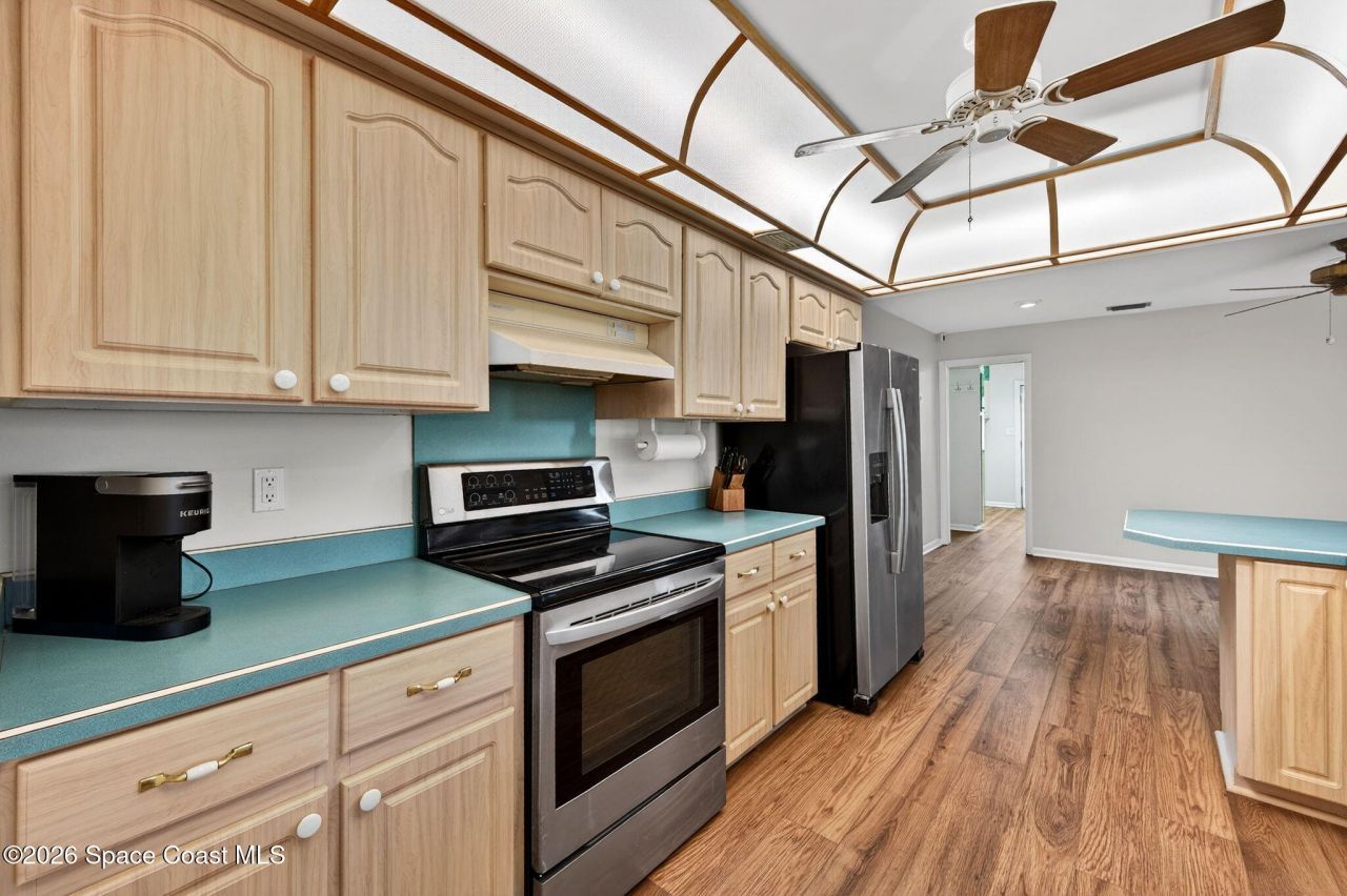 250 Bonita Drive, Merritt Island, FL 32952 Photo