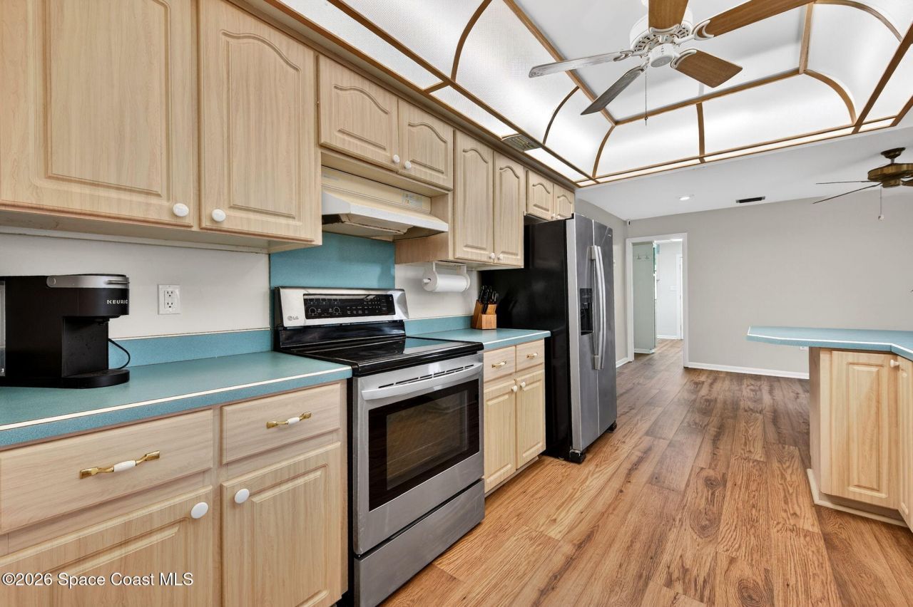 250 Bonita Drive, Merritt Island, FL 32952 Photo