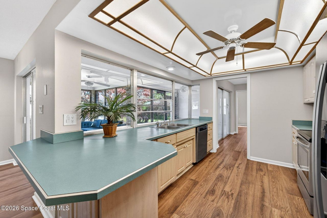 250 Bonita Drive, Merritt Island, FL 32952 Photo