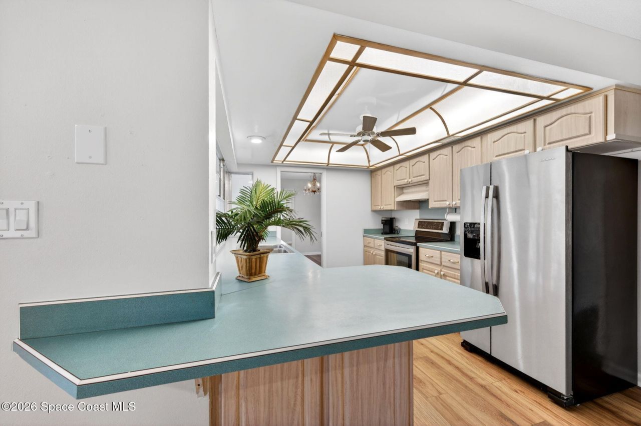 250 Bonita Drive, Merritt Island, FL 32952 Photo