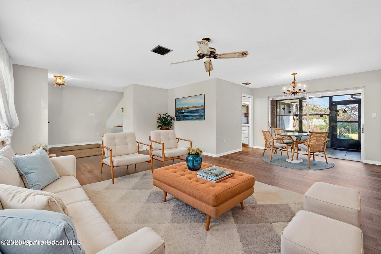 250 Bonita Drive, Merritt Island, FL 32952 Photo