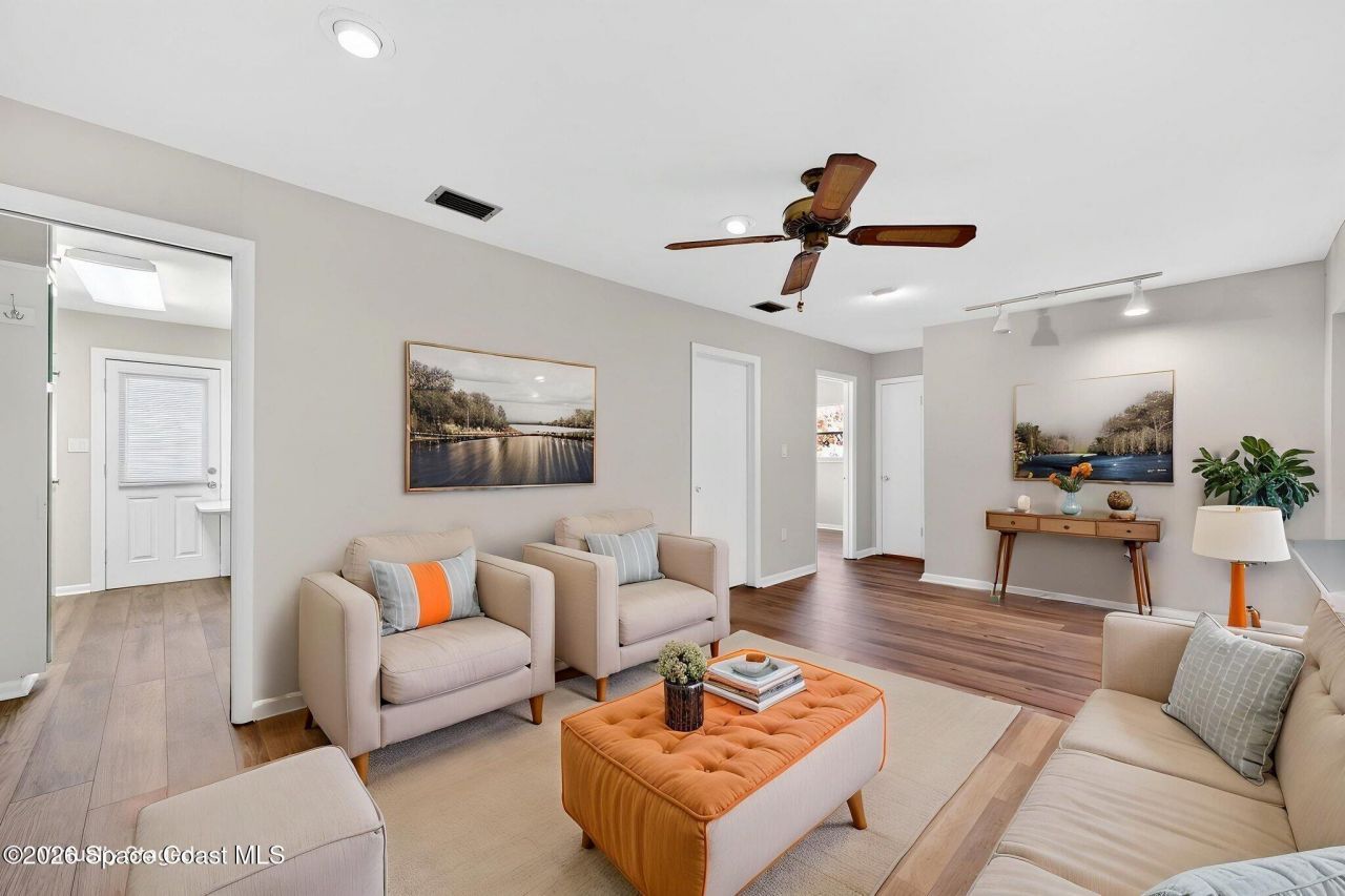 250 Bonita Drive, Merritt Island, FL 32952 Photo