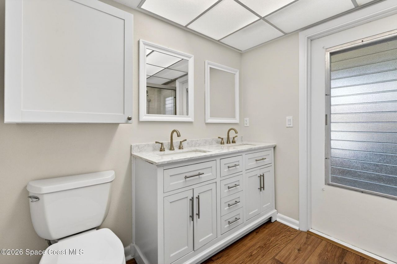 250 Bonita Drive, Merritt Island, FL 32952 Photo