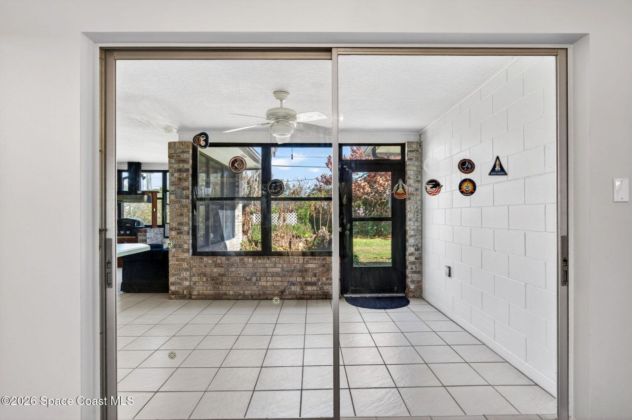 250 Bonita Drive, Merritt Island, FL 32952 Photo