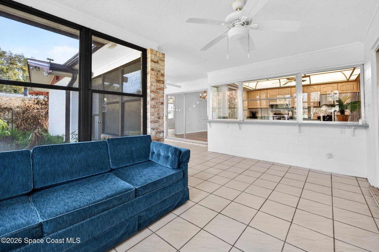 250 Bonita Drive, Merritt Island, FL 32952 Photo