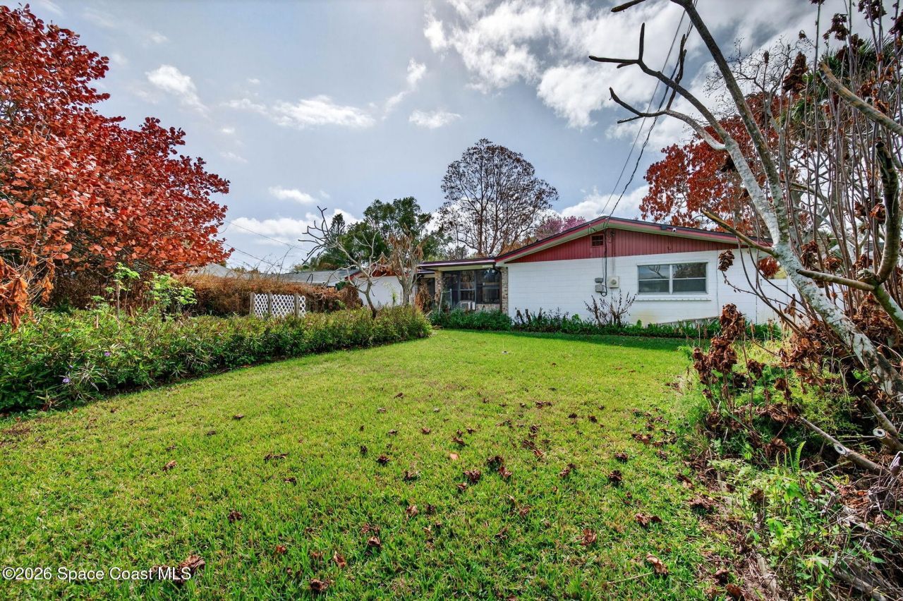 250 Bonita Drive, Merritt Island, FL 32952 Photo