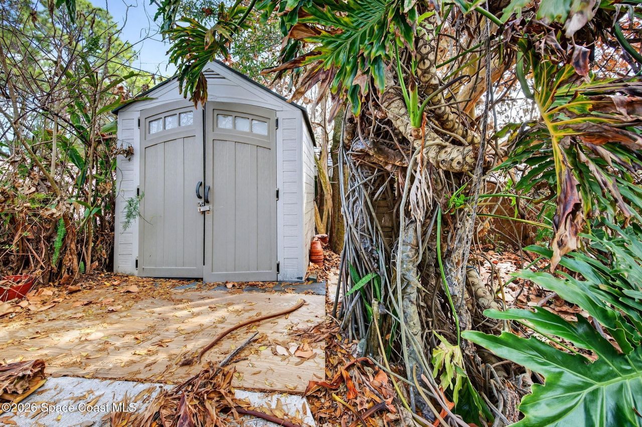 250 Bonita Drive, Merritt Island, FL 32952 Photo