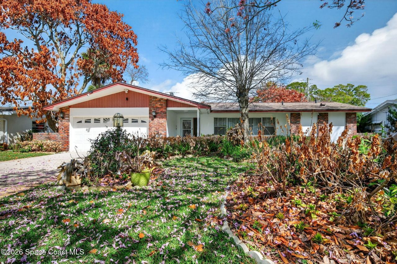 250 Bonita Drive, Merritt Island, FL 32952 Photo