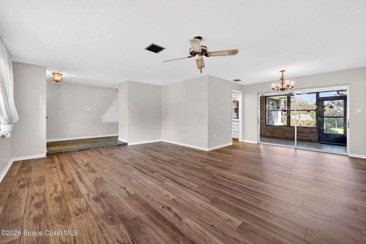 250 Bonita Drive, Merritt Island, FL 32952 Photo