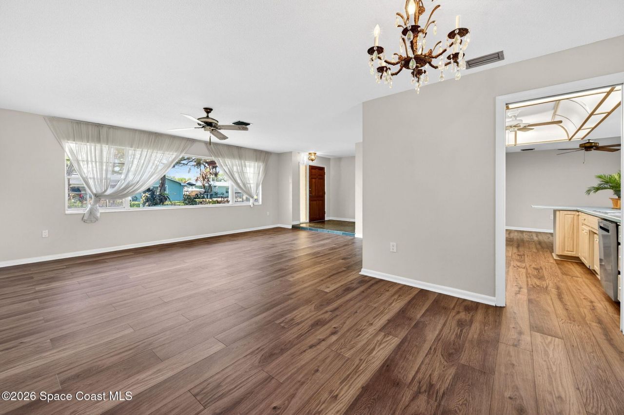 250 Bonita Drive, Merritt Island, FL 32952 Photo