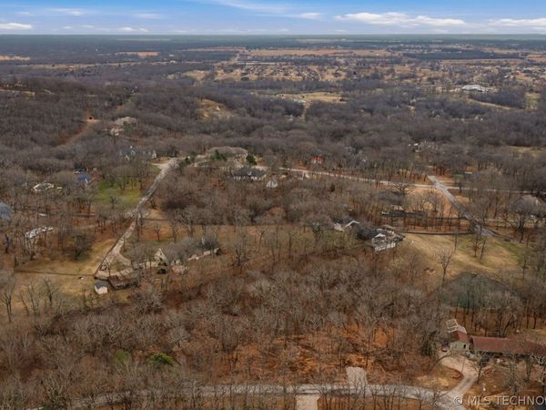 1 S 292nd Avenue , Broken Arrow, OK 74014