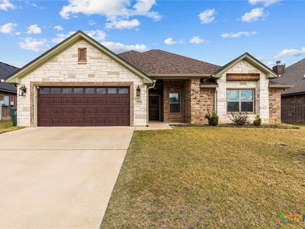 2705 Crystal Ann Drive , Temple, TX 76502