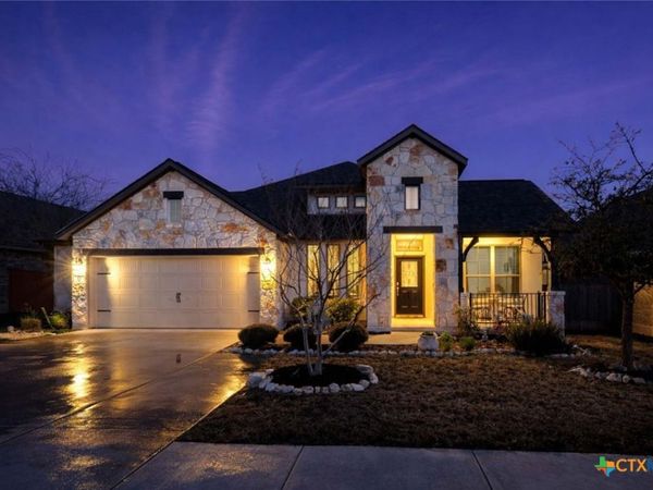 217 Emerald Garden Road, San Marcos, TX 78666