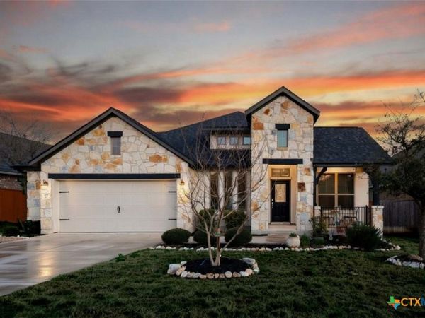 217 Emerald Garden Road, San Marcos, TX 78666