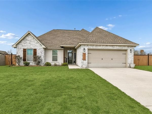 42209 ATMORE Place , Ponchatoula, LA 70454