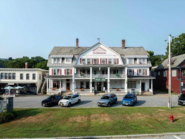40 The Common, Chester, VT 05143