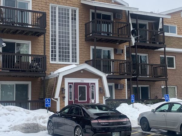 210 Brook Village Road, Unit 26, Nashua, NH 03062
