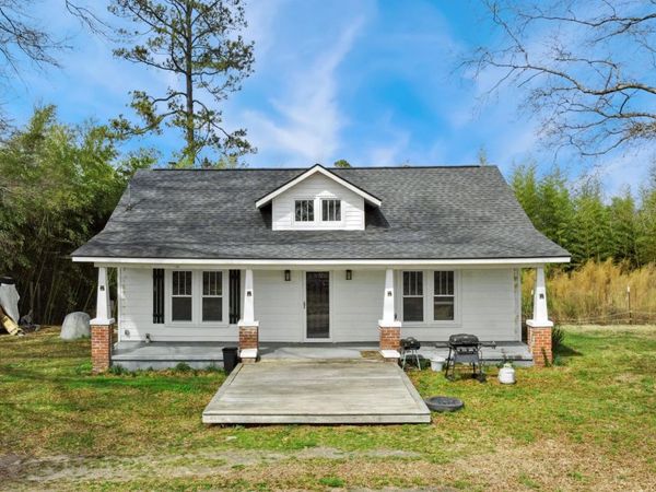 1867 Frazier Road , Spring Hope, NC 27882