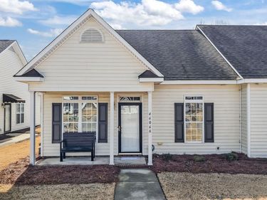 4606 A Rochester Court NW, Wilson, NC 27896