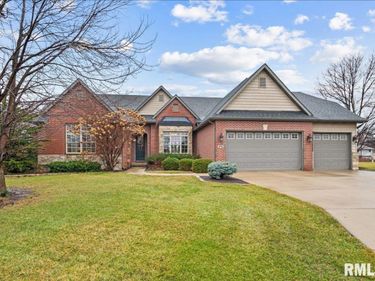 1705 Interlacken Road, Springfield, IL 62704
