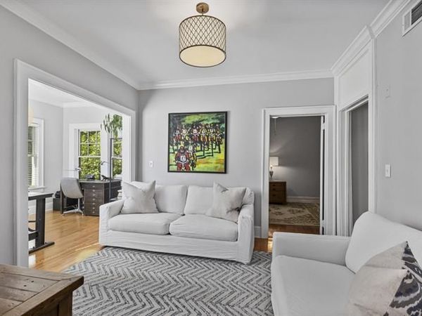 690 Piedmont Avenue NE, Unit 9, Atlanta, GA 30308