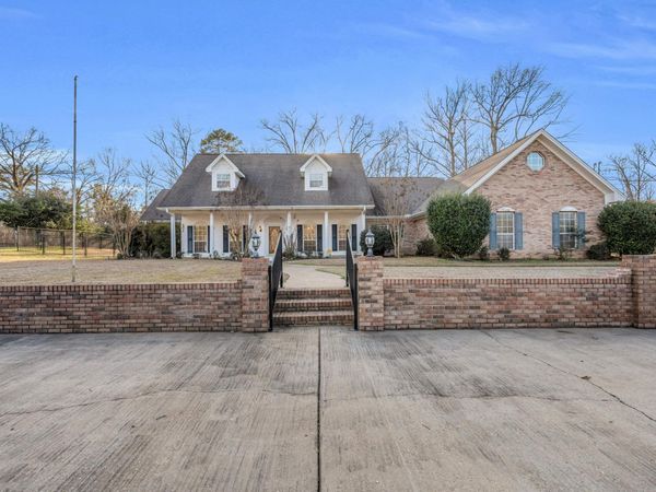 368 Megan Lane, Columbus, MS 39705