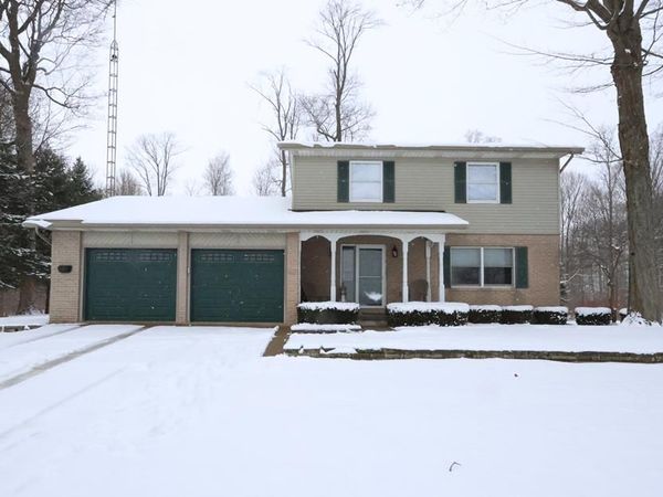 3566 Stein Road, Shelby, OH 44875