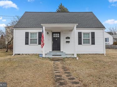 6028 RIXEY DRIVE , ALEXANDRIA, VA 22303