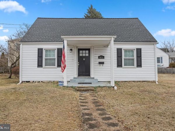 6028 RIXEY DRIVE , ALEXANDRIA, VA 22303