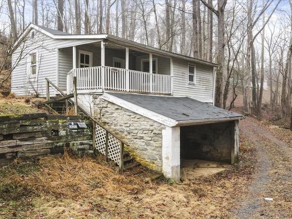 17416 MILLERS SAWMILL ROAD , SHARPSBURG, MD 21782